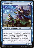 Lore Weaver (BBD-022) - Battlebond