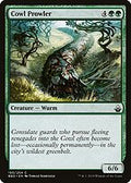 Cowl Prowler (BBD-193) - Battlebond Foil