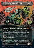 Tinybones, Trinket Thief (SLD-1407) - Secret Lair Drop (Borderless)