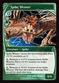 Spike Weaver (Future Sight) (MB2-214) - Mystery Booster 2