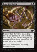 Read the Bones (J25-479) - Foundations Jumpstart