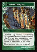 Collected Company (Future Sight) (MB2-203) - Mystery Booster 2