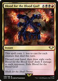 Blood for the Blood God! (40K-108) - Warhammer 40,000 Commander