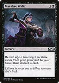 Macabre Waltz (M19-108) - Core Set 2019