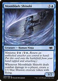 Moonblade Shinobi (MH1-059) - Modern Horizons