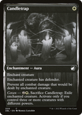 Candletrap (DBL-009) - Innistrad: Double Feature Foil