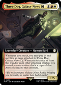 Three Dog, Galaxy News DJ (Extended Art) (PIP-430) - Fallout: (Extended Art)