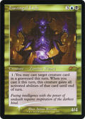 Havengul Lich (SLD-859) - Secret Lair Drop Foil