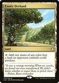 Exotic Orchard (C20-273) - Commander 2020