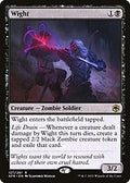 Wight (AFR-127) - Adventures in the Forgotten Realms