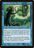 Cephalid Illusionist (LIST-TOR-28) - The List