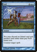 Foil (DDF-070) - Duel Decks: Elspeth vs. Tezzeret
