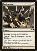 Reciprocate (CHK-040) - Champions of Kamigawa