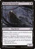 Morkrut Necropod (SOI-125) - Shadows over Innistrad