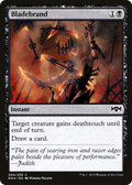 Bladebrand (RNA-064) - Ravnica Allegiance Foil