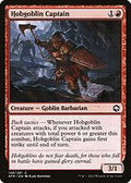 Hobgoblin Captain (AFR-148) - Adventures in the Forgotten Realms