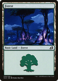 Forest (274) (IKO-274) - Ikoria: Lair of Behemoths