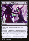 Anoint with Affliction (ONE-081) - Phyrexia: All Will Be One