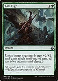 Aim High (BBD-189) - Battlebond