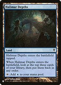 Halimar Depths (LIST-DDM-36) - The List