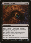 Colfenor's Plans (LRW-106) - Lorwyn Foil