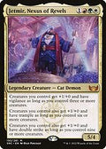 Jetmir, Nexus of Revels (SNC-193) - Streets of New Capenna