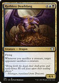 Ruthless Deathfang (MIC-154) - Midnight Hunt Commander