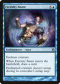 Eternity Snare (BNG-037) - Born of the Gods Foil