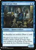 Sage of Lat-Nam (LIST-DOM-64) - The List