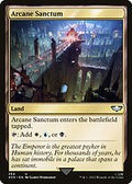 Arcane Sanctum (40K-264) - Warhammer 40,000 Commander