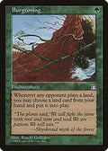 Burgeoning (STH-102) - Stronghold