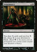 Sanguimancy (BNG-081) - Born of the Gods Foil