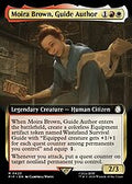 Moira Brown, Guide Author (Extended Art) (PIP-420) - Fallout: (Extended Art)