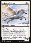 Arborea Pegasus (AFR-002) - Adventures in the Forgotten Realms Foil