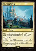 Starting Town (FIN-289) - FINAL FANTASY Foil