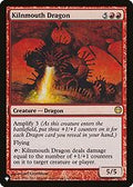 Kilnmouth Dragon (LIST-DDG-59) - The List
