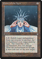 Crown of the Ages (ICE-) - Ice Age