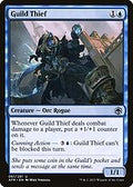 Guild Thief (AFR-061) - Adventures in the Forgotten Realms Foil