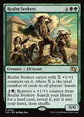 Realm Seekers (J25-705) - Foundations Jumpstart