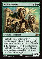 Realm Seekers (J25-705) - Foundations Jumpstart