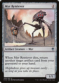 Myr Retriever (C16-264) - Commander 2016