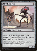 Myr Retriever (C16-264) - Commander 2016