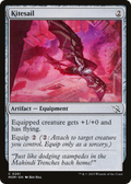 Kitesail (MOM-261) - March of the Machine Foil