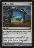 Dolmen Gate (LRW-256) - Lorwyn