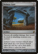 Dolmen Gate (LRW-256) - Lorwyn
