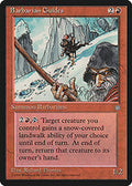 Barbarian Guides (ICE-) - Ice Age