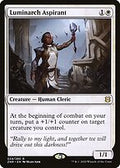 Luminarch Aspirant (ZNR-024) - Zendikar Rising
