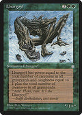 Lhurgoyf (ICE-) - Ice Age