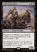Sanctum Seeker (J25-485) - Foundations Jumpstart