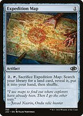 Expedition Map (J22-765) - Jumpstart 2022